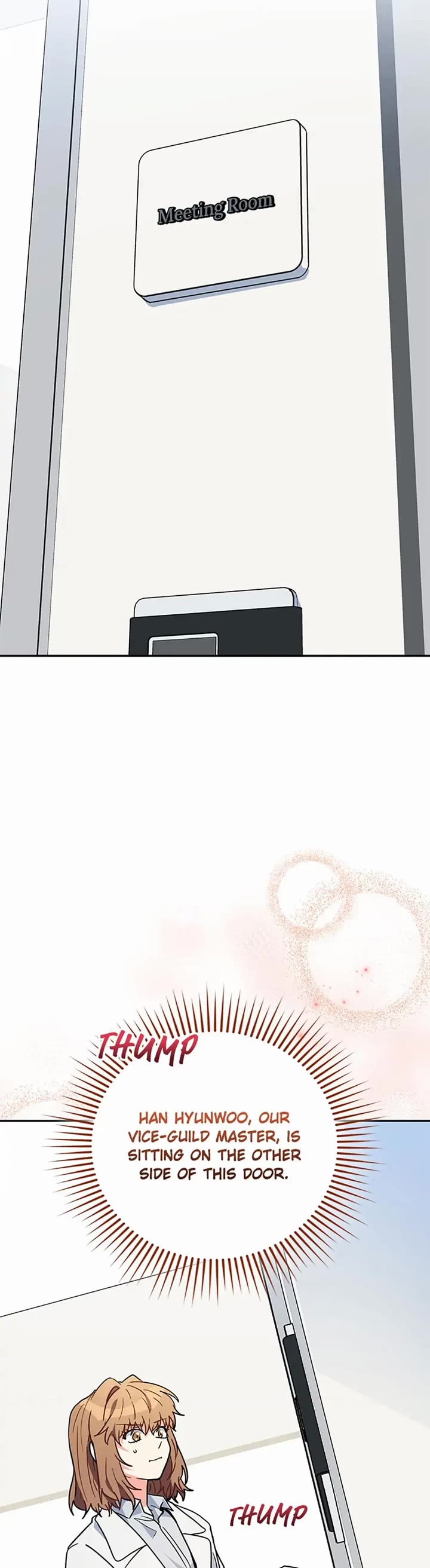 I'm the Main Character's Little Sister chapter 40 page 19