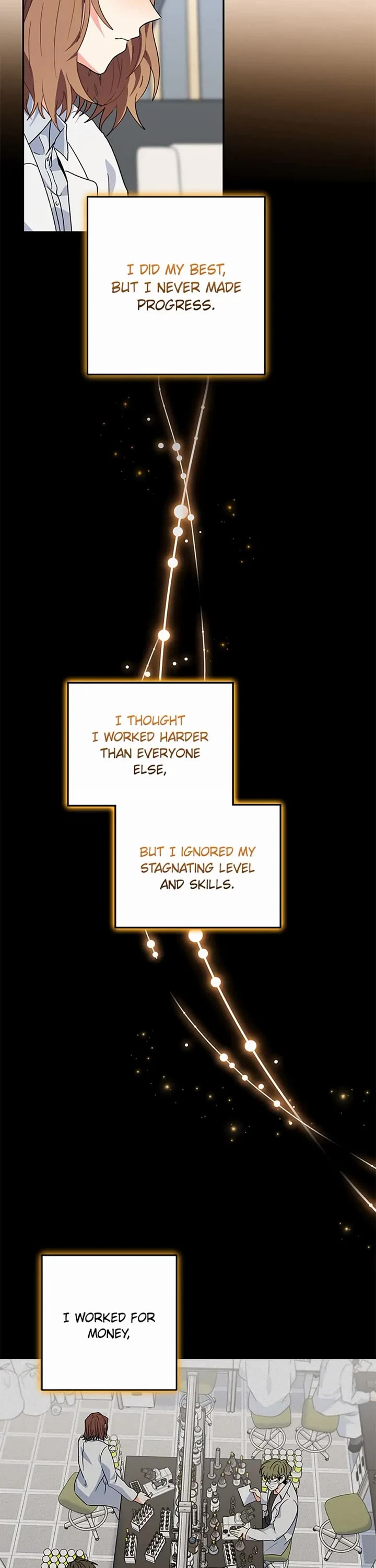 I'm the Main Character's Little Sister chapter 41 page 16