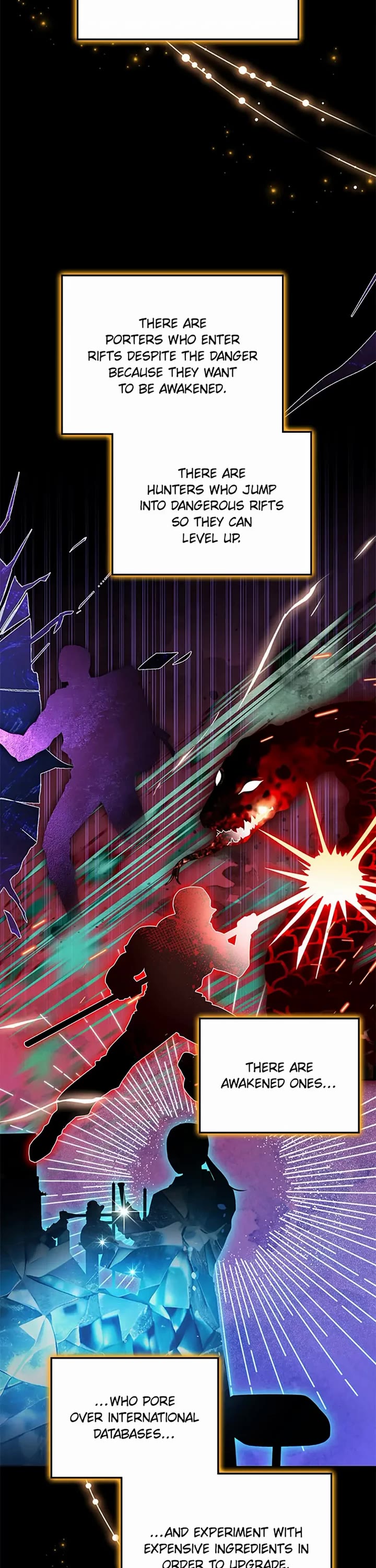 I'm the Main Character's Little Sister chapter 41 page 18