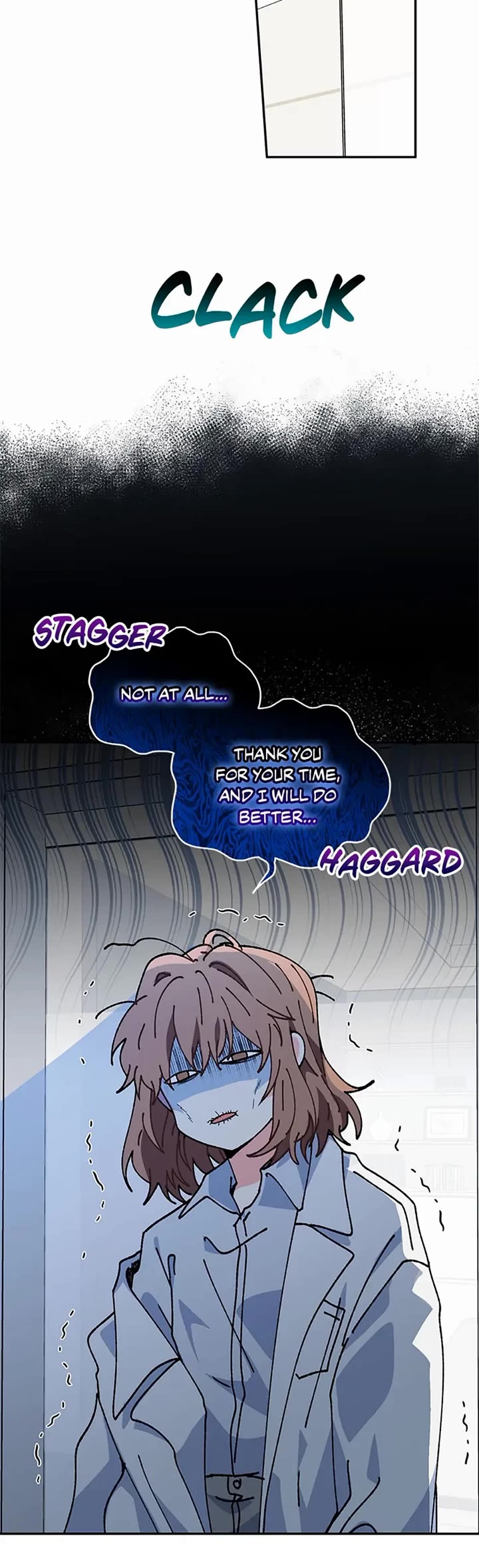 I'm the Main Character's Little Sister chapter 41 page 35