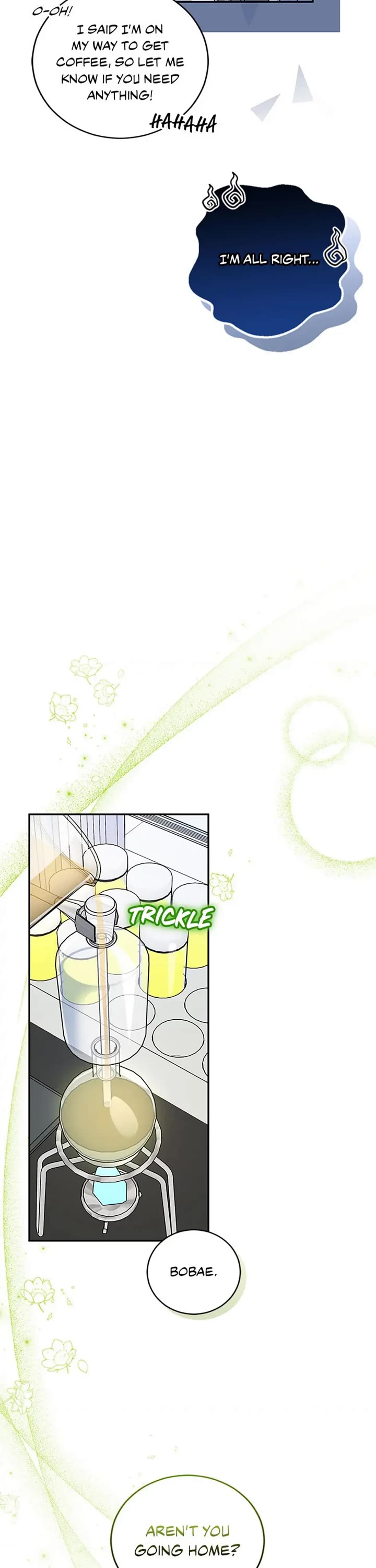 I'm the Main Character's Little Sister chapter 41 page 37