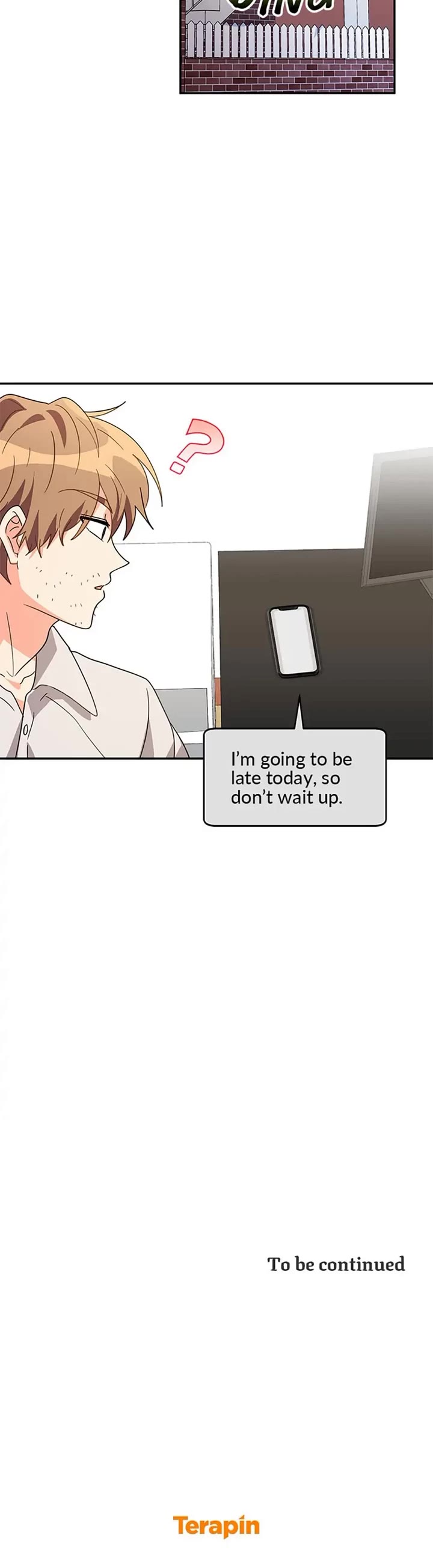 I'm the Main Character's Little Sister chapter 41 page 53