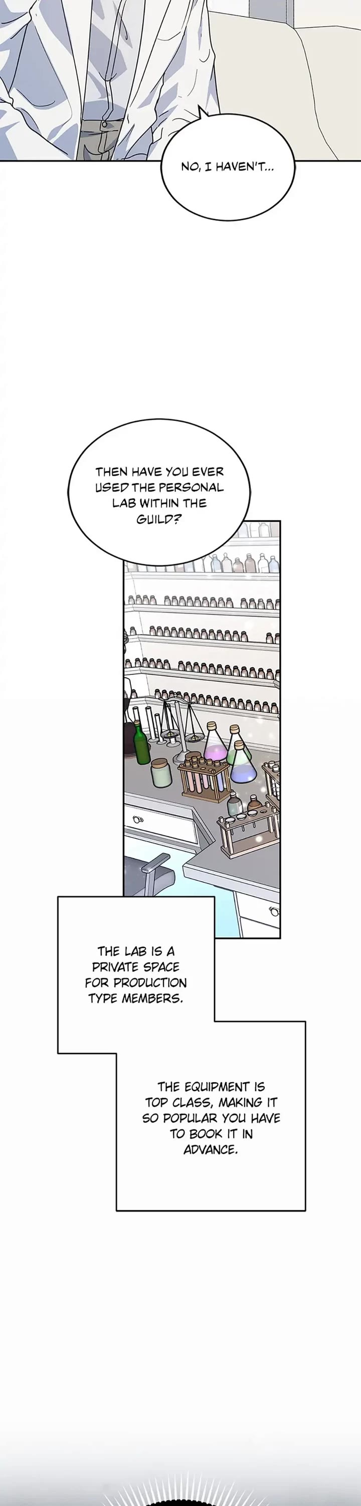 I'm the Main Character's Little Sister chapter 41 page 6