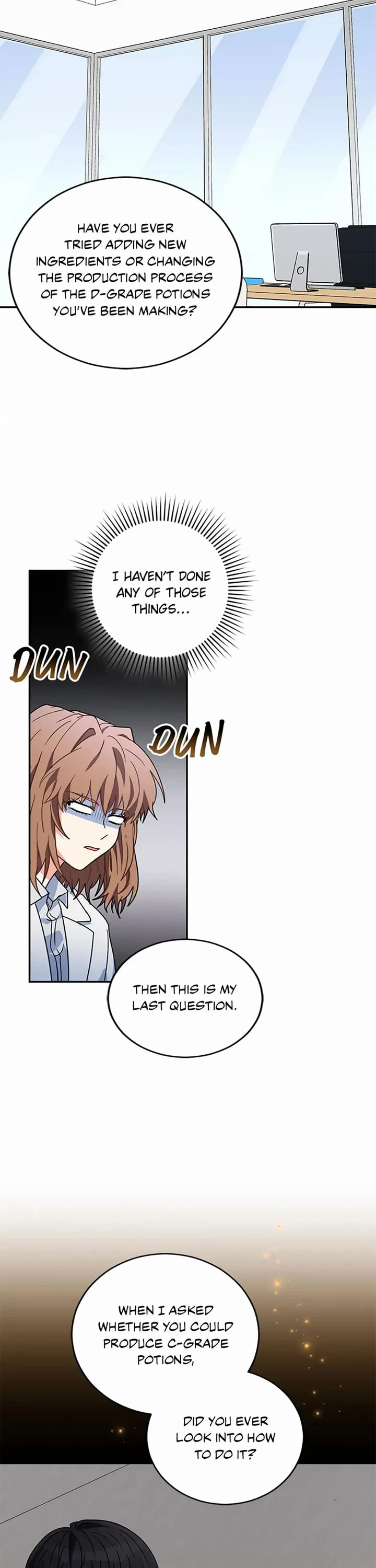 I'm the Main Character's Little Sister chapter 41 page 8