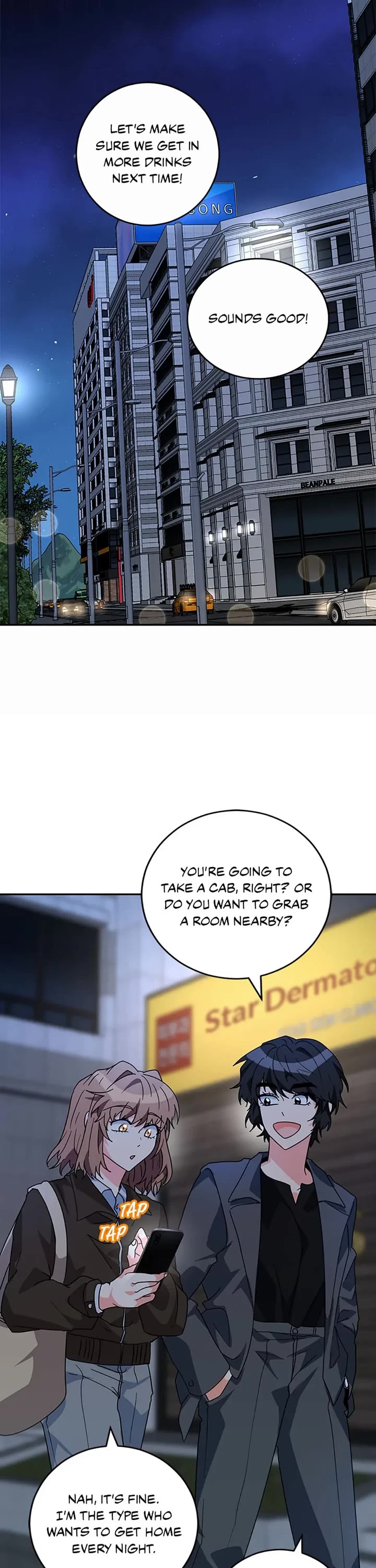 I'm the Main Character's Little Sister chapter 43 page 27