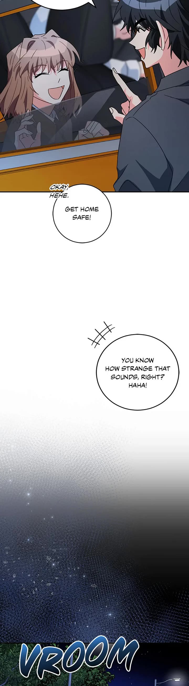 I'm the Main Character's Little Sister chapter 43 page 30