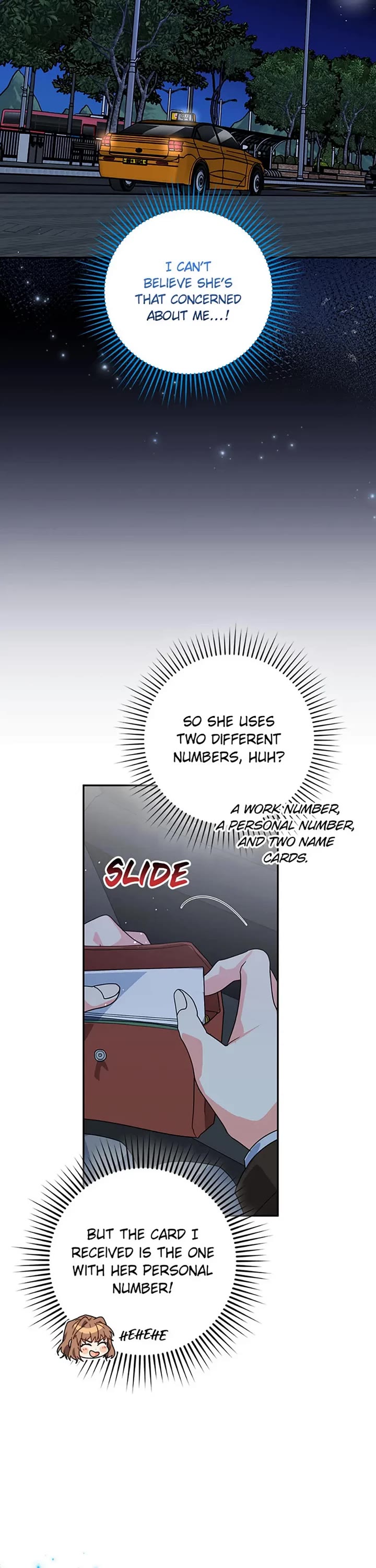 I'm the Main Character's Little Sister chapter 43 page 31