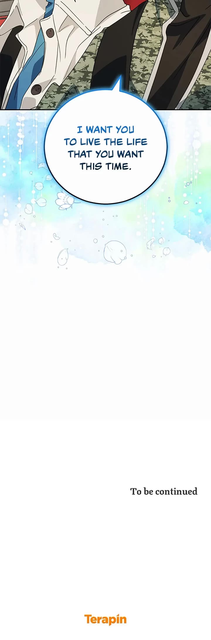 I'm the Main Character's Little Sister chapter 44 page 46