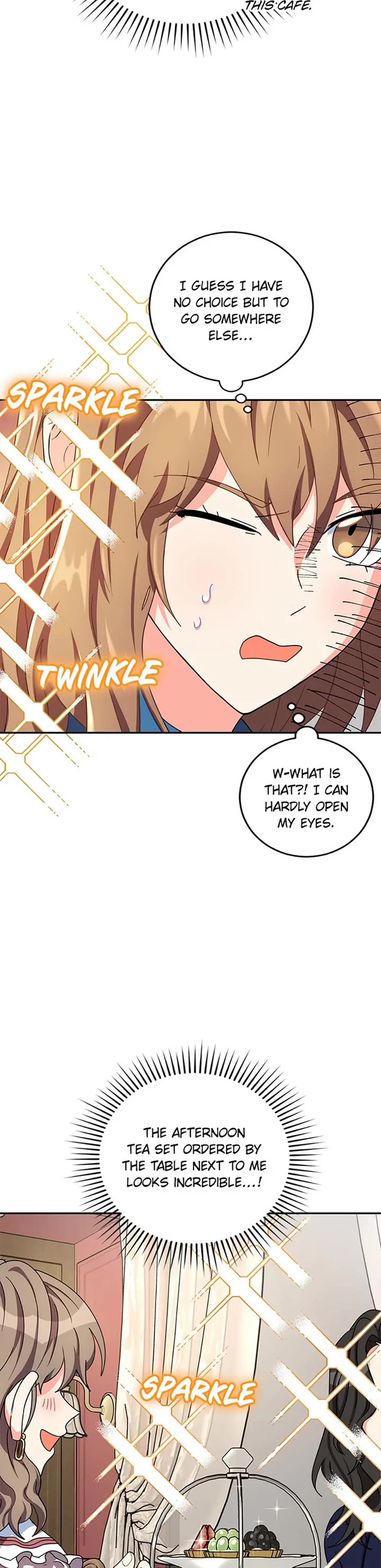 I'm the Main Character's Little Sister chapter 45 page 29