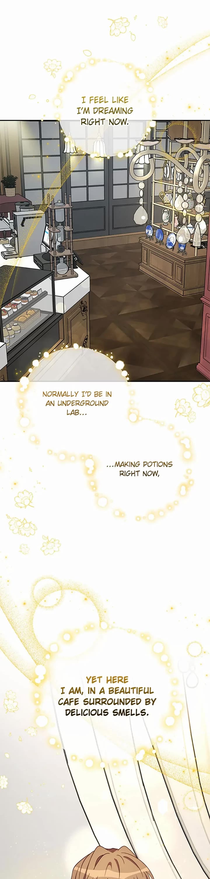 I'm the Main Character's Little Sister chapter 45 page 31