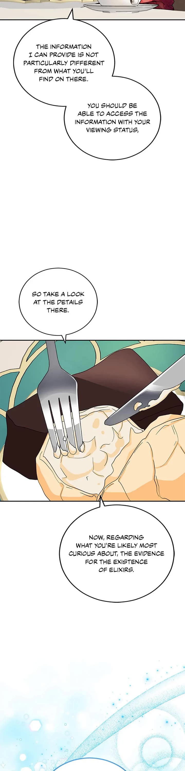 I'm the Main Character's Little Sister chapter 46 page 16