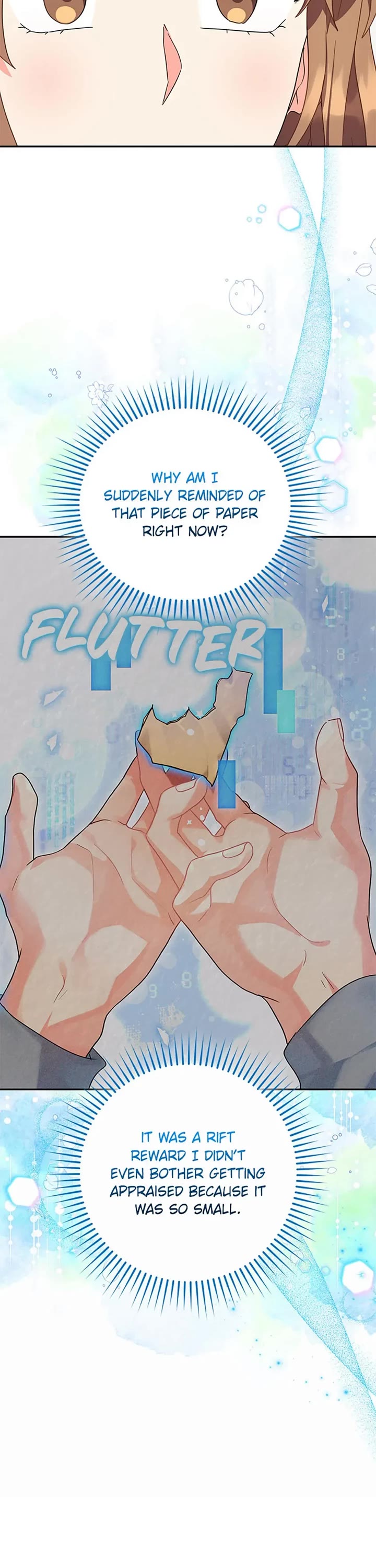 I'm the Main Character's Little Sister chapter 46 page 18