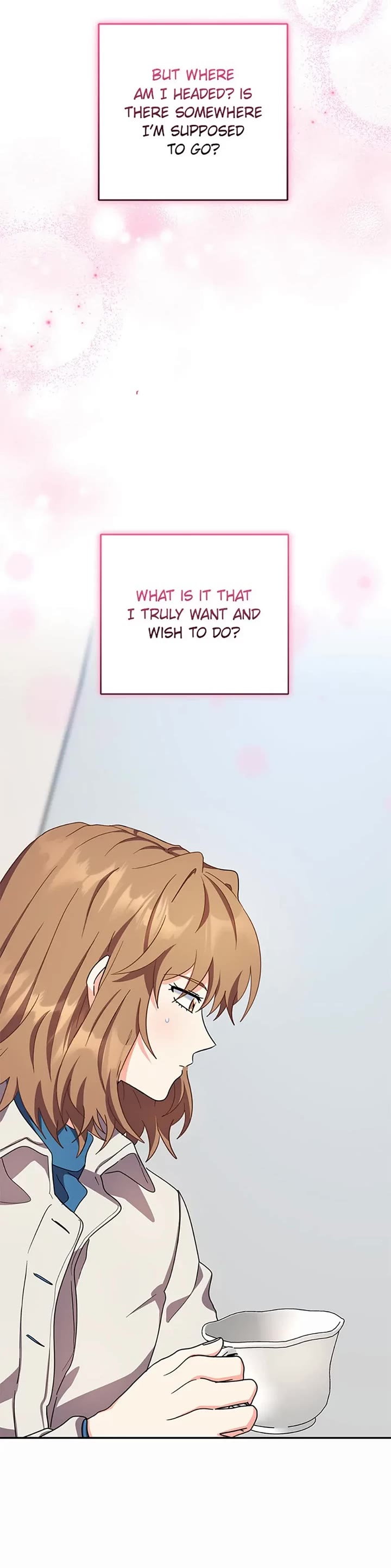 I'm the Main Character's Little Sister chapter 46 page 40