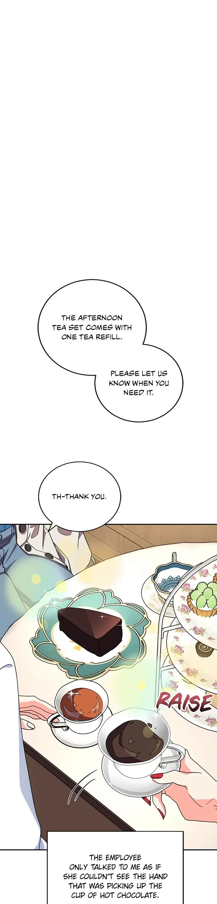 I'm the Main Character's Little Sister chapter 46 page 7