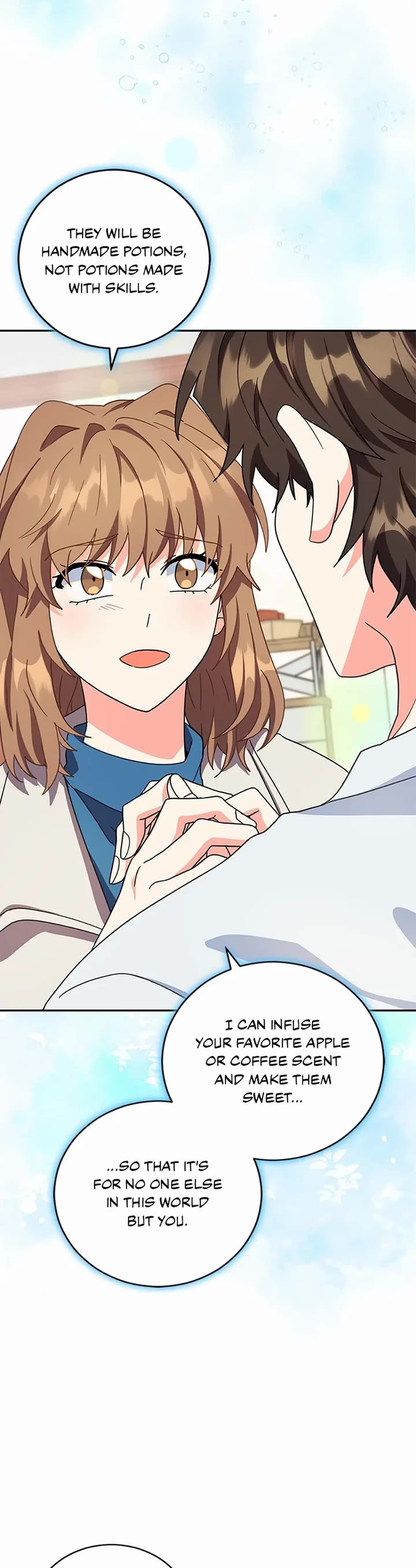 I'm the Main Character's Little Sister chapter 47 page 30