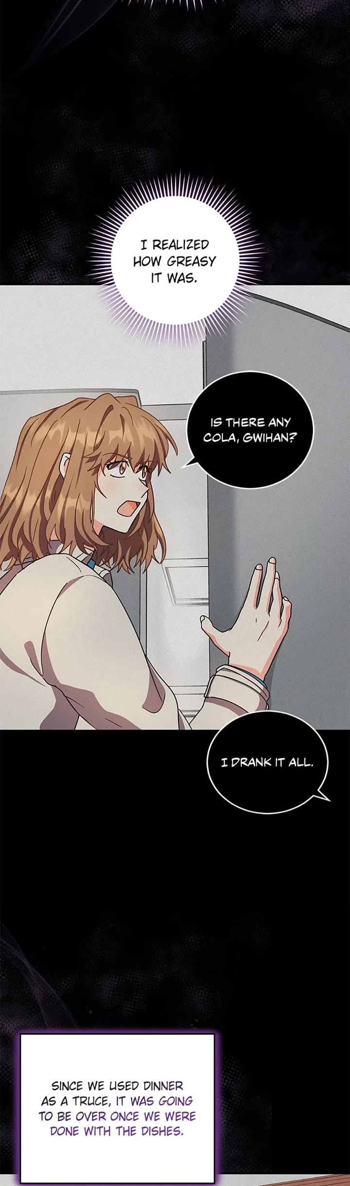 I'm the Main Character's Little Sister chapter 47 page 39