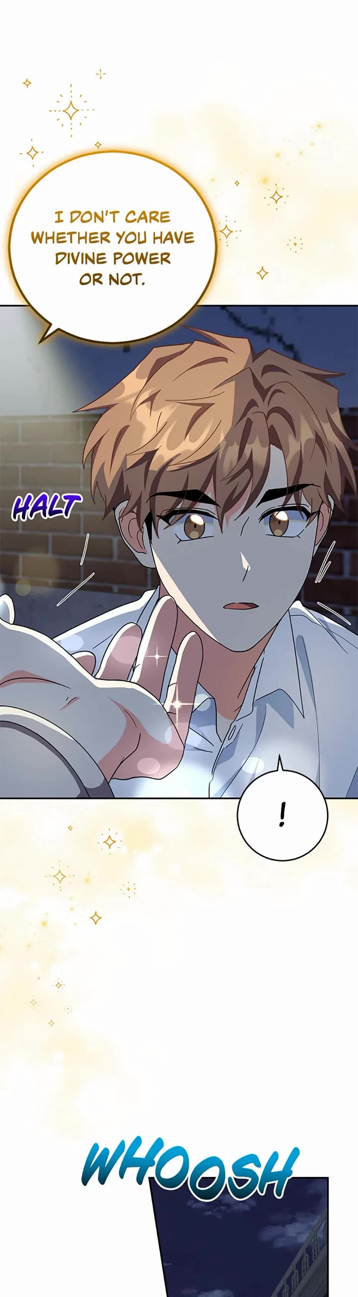 I'm the Main Character's Little Sister chapter 48 page 10