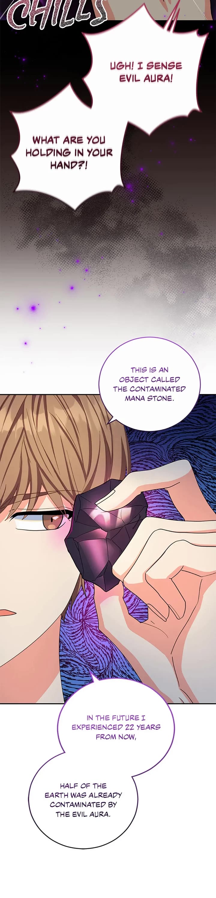 I'm the Main Character's Little Sister chapter 48 page 25