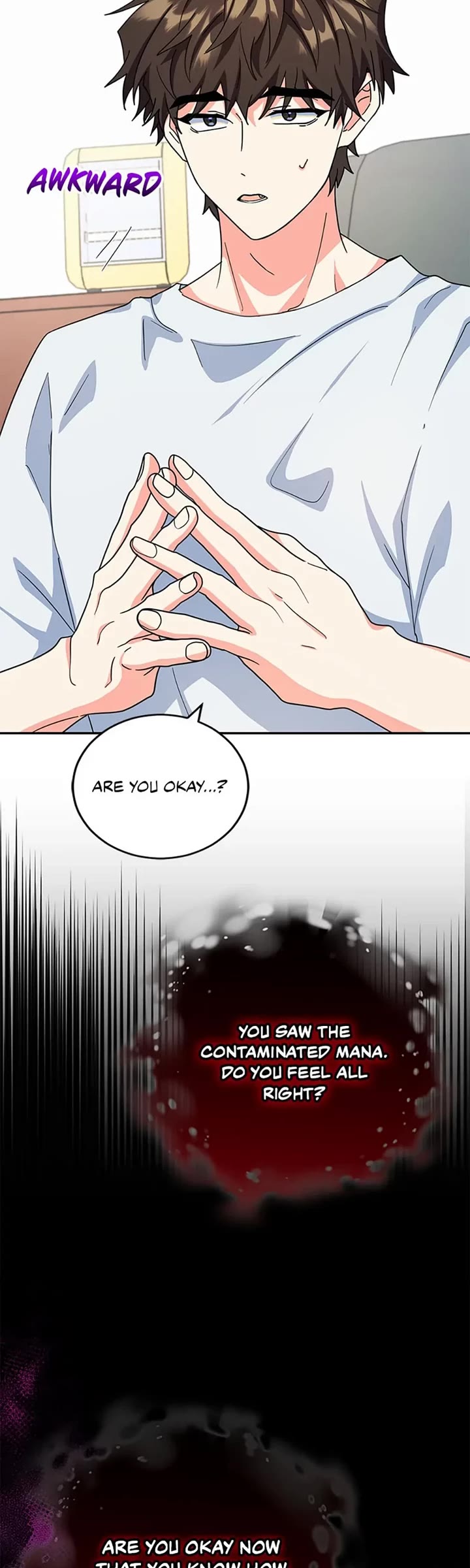 I'm the Main Character's Little Sister chapter 48 page 29