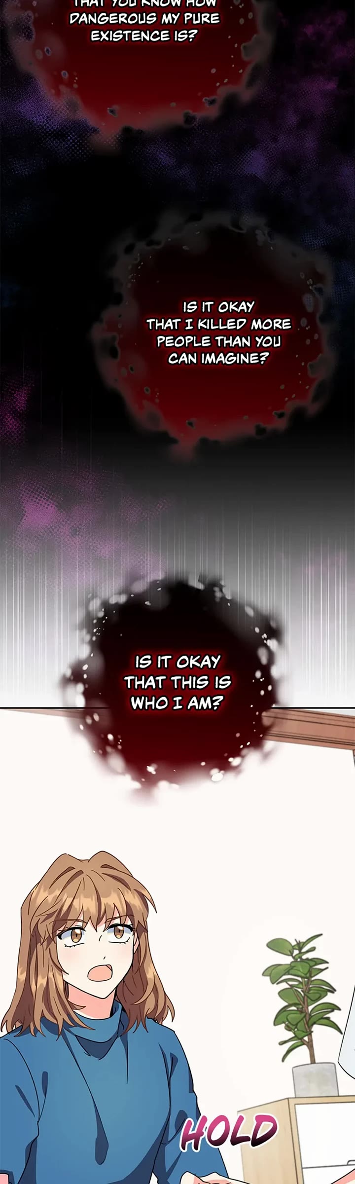 I'm the Main Character's Little Sister chapter 48 page 30