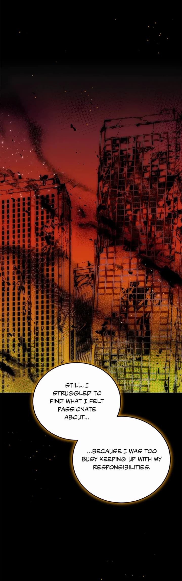 I'm the Main Character's Little Sister chapter 48 page 45