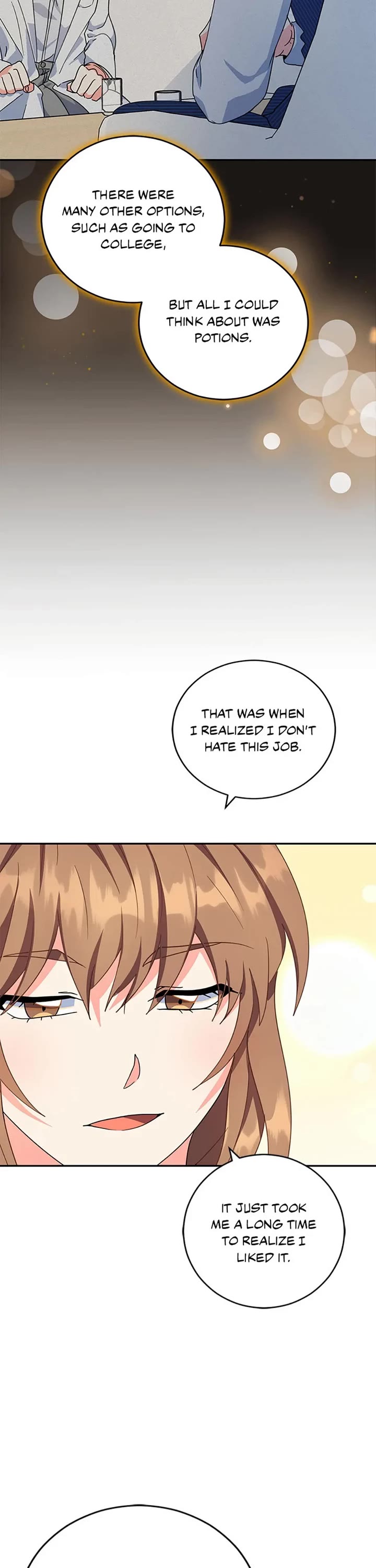 I'm the Main Character's Little Sister chapter 48 page 48