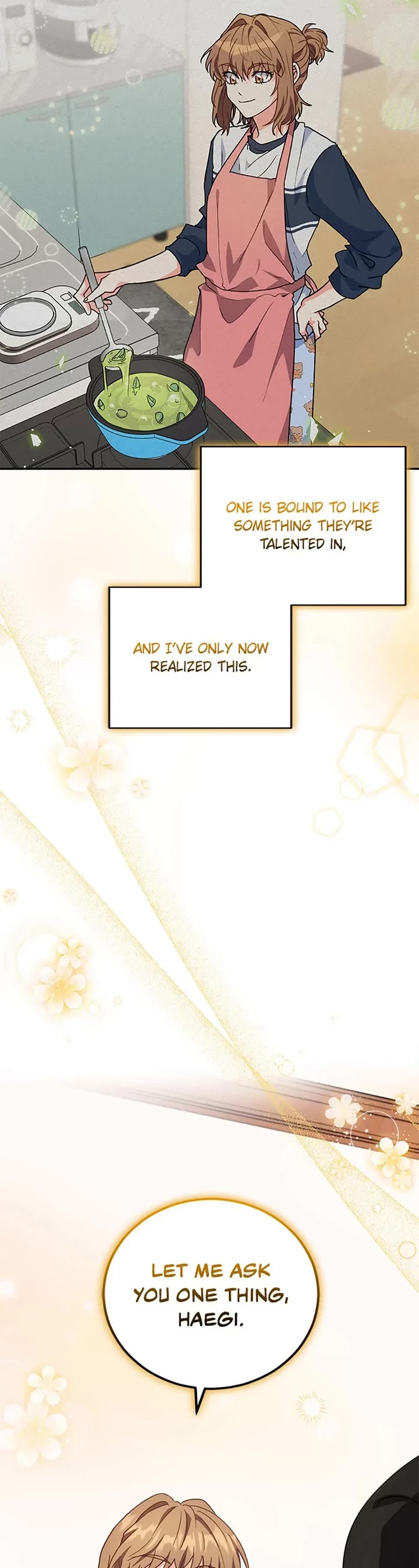 I'm the Main Character's Little Sister chapter 48 page 50