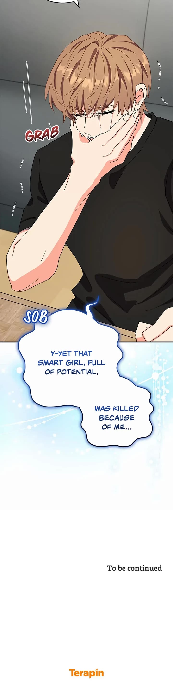 I'm the Main Character's Little Sister chapter 48 page 53