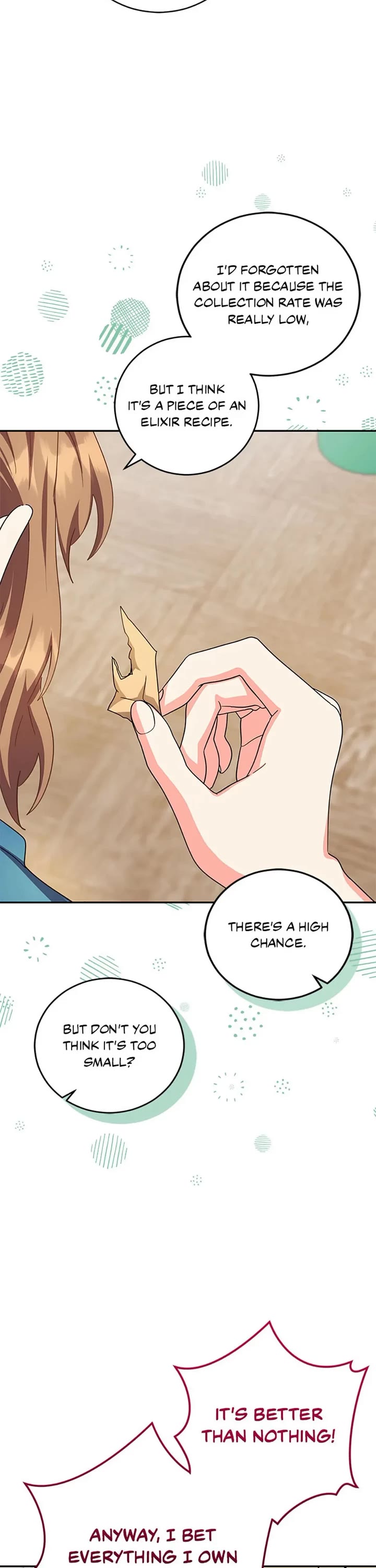 I'm the Main Character's Little Sister chapter 49 page 13