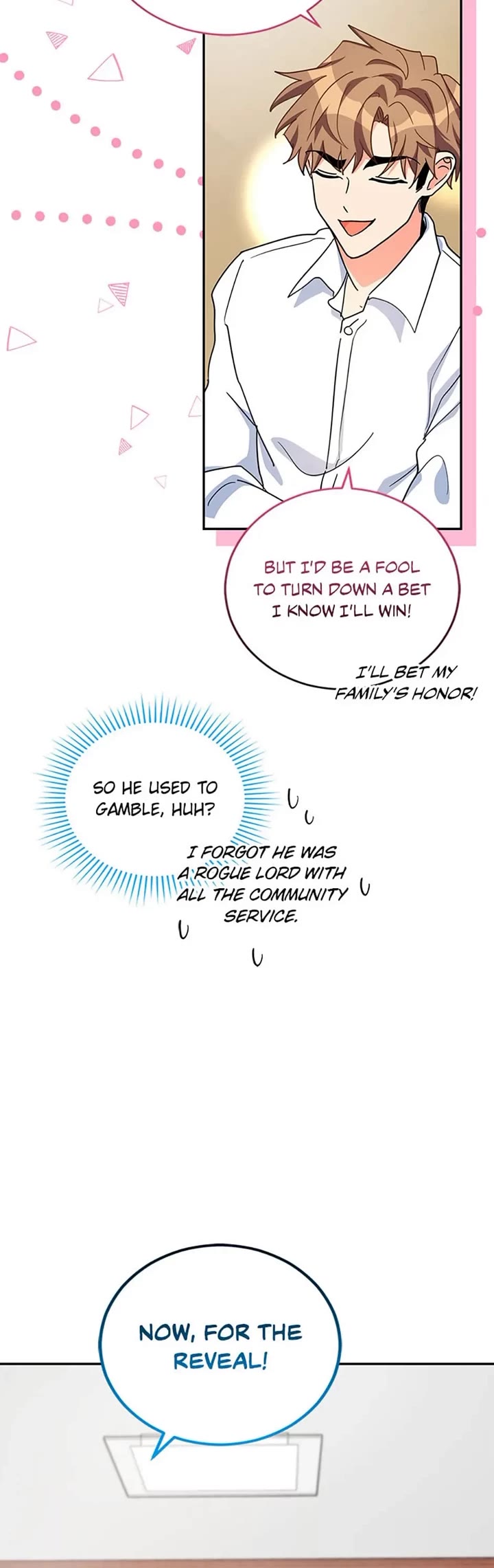 I'm the Main Character's Little Sister chapter 49 page 15