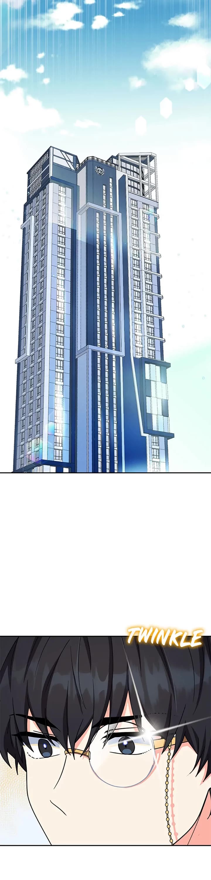 I'm the Main Character's Little Sister chapter 49 page 18