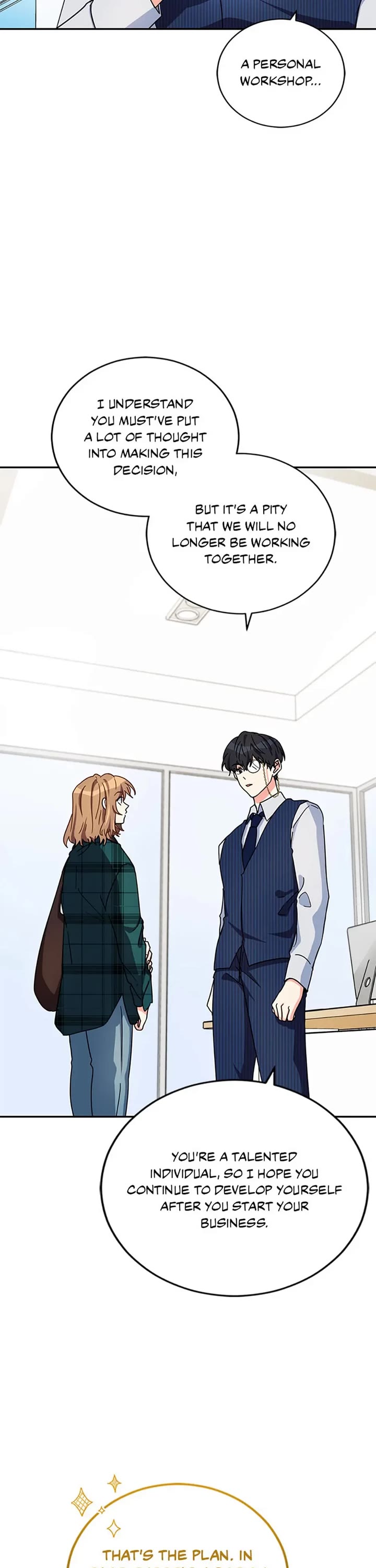 I'm the Main Character's Little Sister chapter 49 page 31