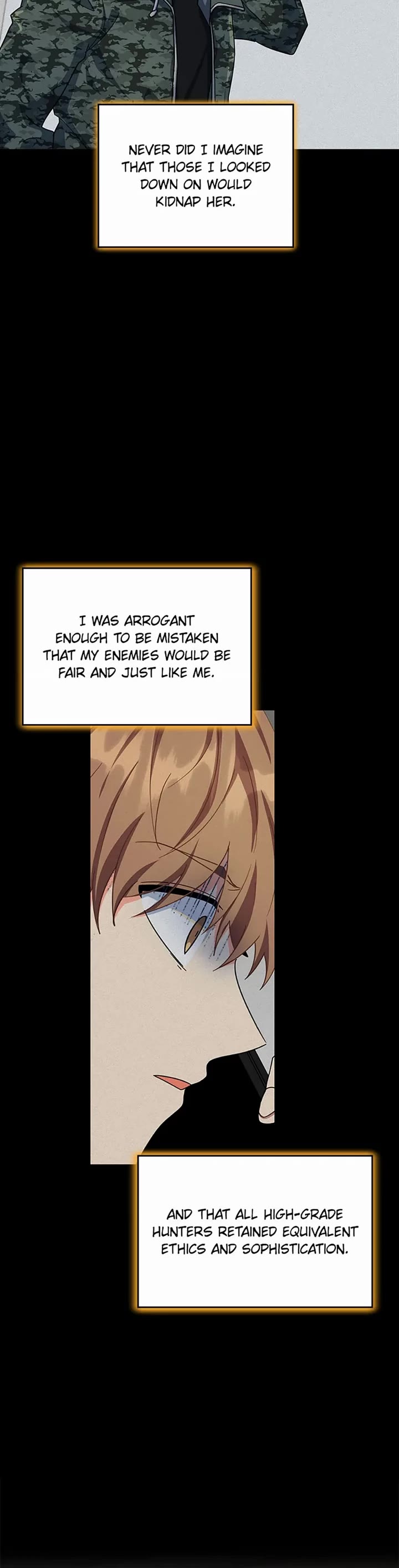 I'm the Main Character's Little Sister chapter 49 page 4