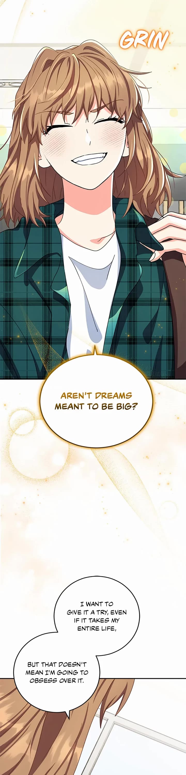 I'm the Main Character's Little Sister chapter 49 page 42