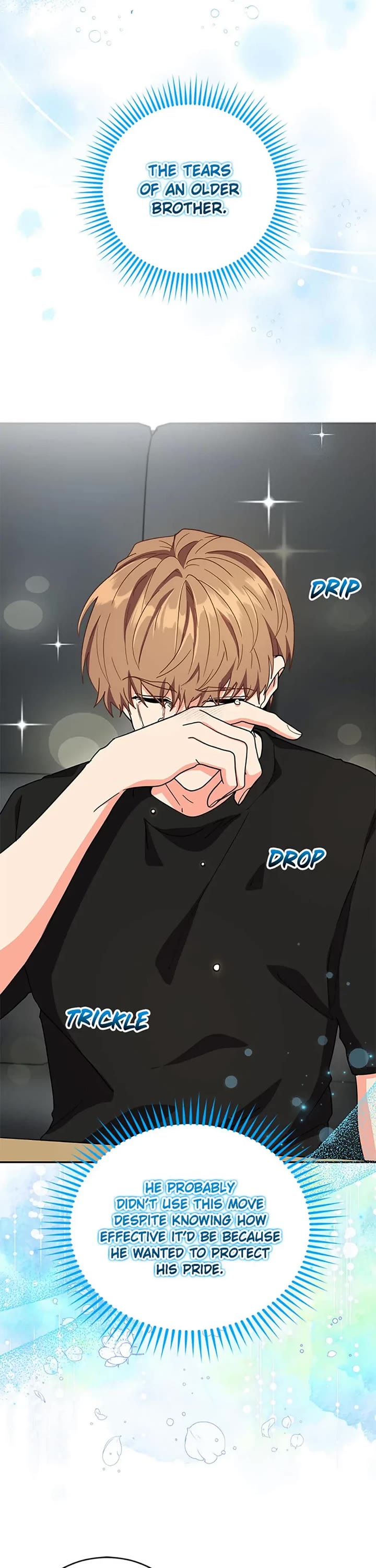 I'm the Main Character's Little Sister chapter 49 page 7