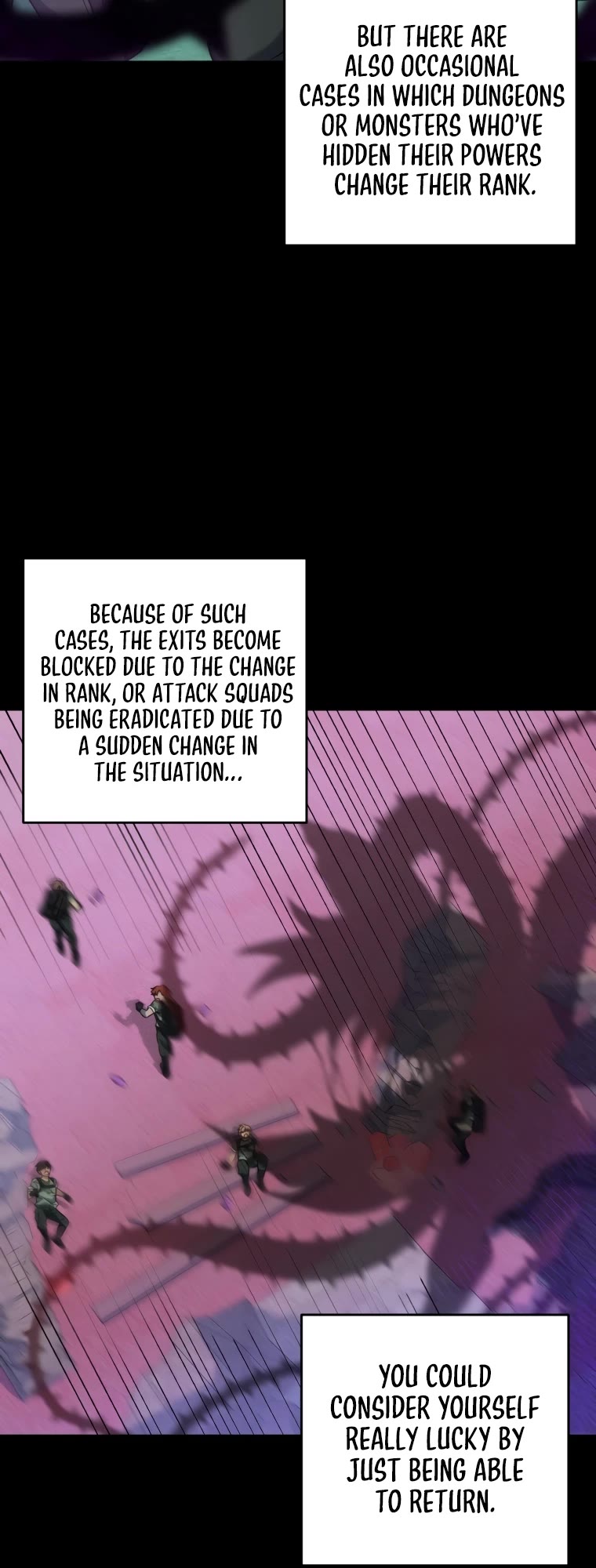 I'm the Main Character's Little Sister chapter 5 page 19