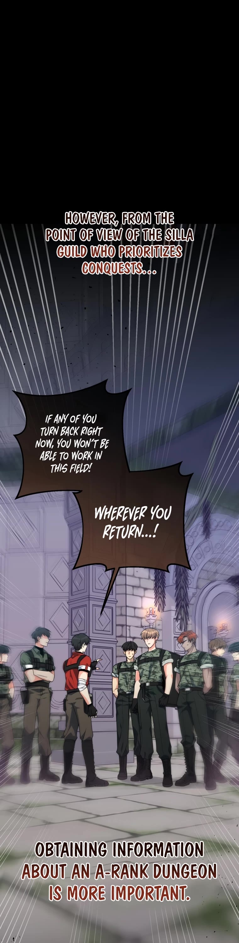 I'm the Main Character's Little Sister chapter 5 page 20