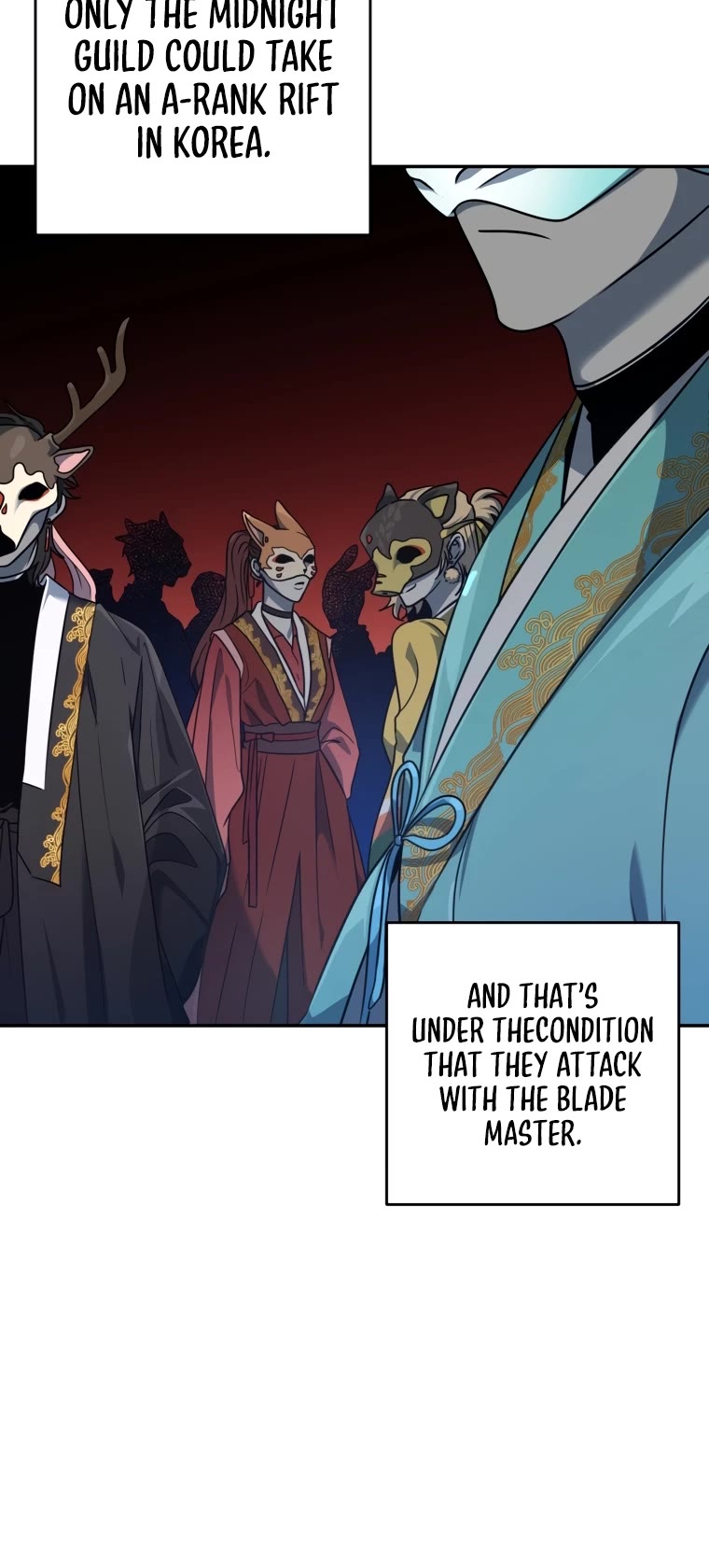 I'm the Main Character's Little Sister chapter 5 page 27