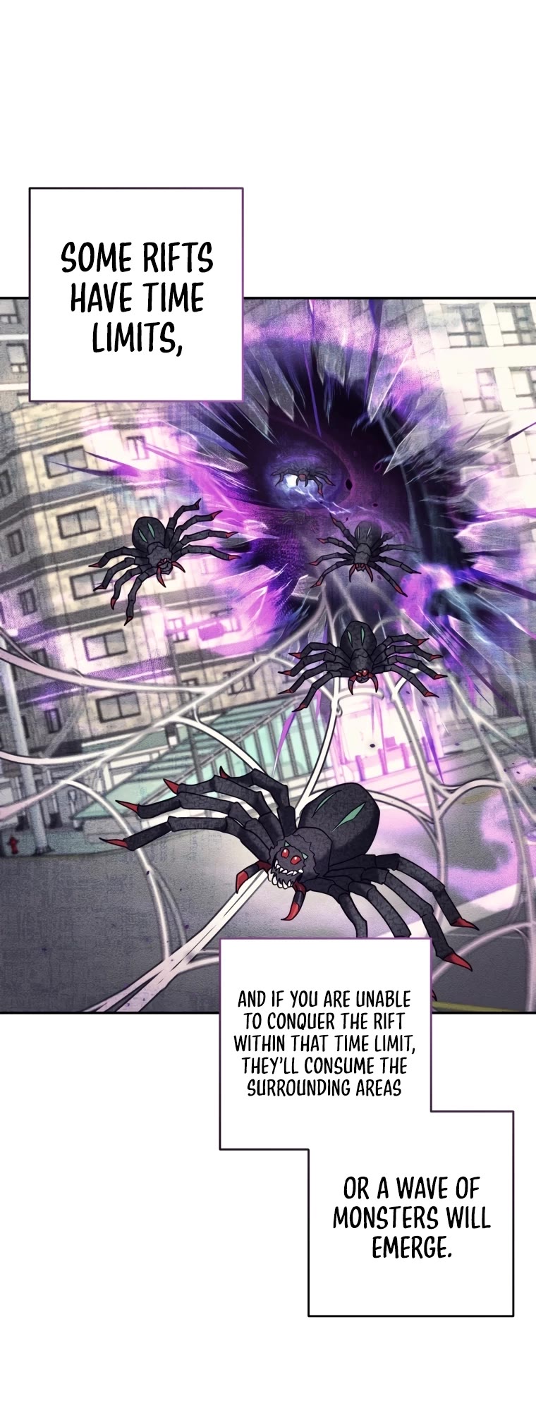 I'm the Main Character's Little Sister chapter 5 page 30