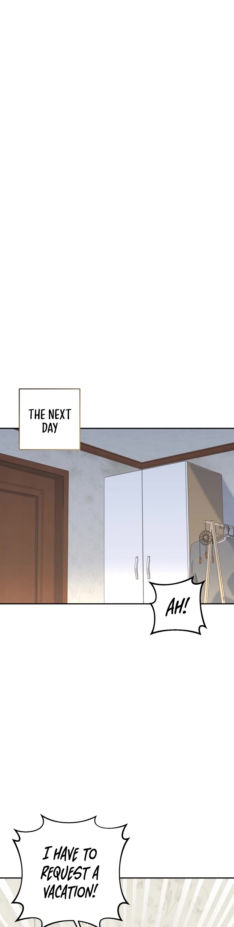 I'm the Main Character's Little Sister chapter 5 page 37