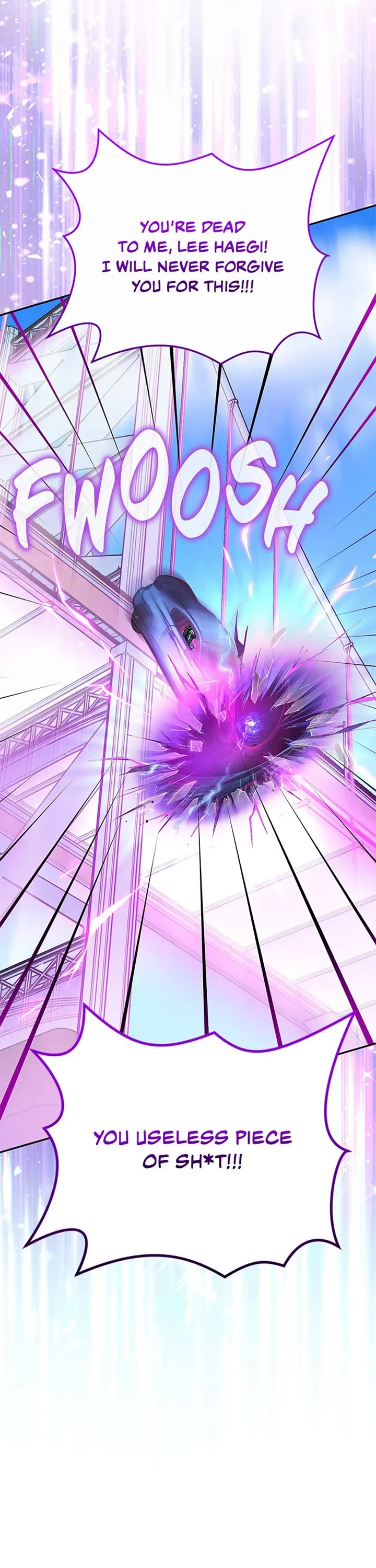 I'm the Main Character's Little Sister chapter 50 page 12