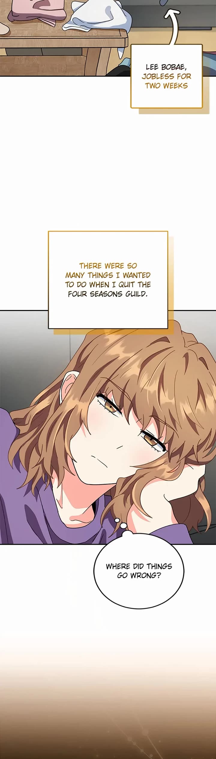 I'm the Main Character's Little Sister chapter 50 page 15