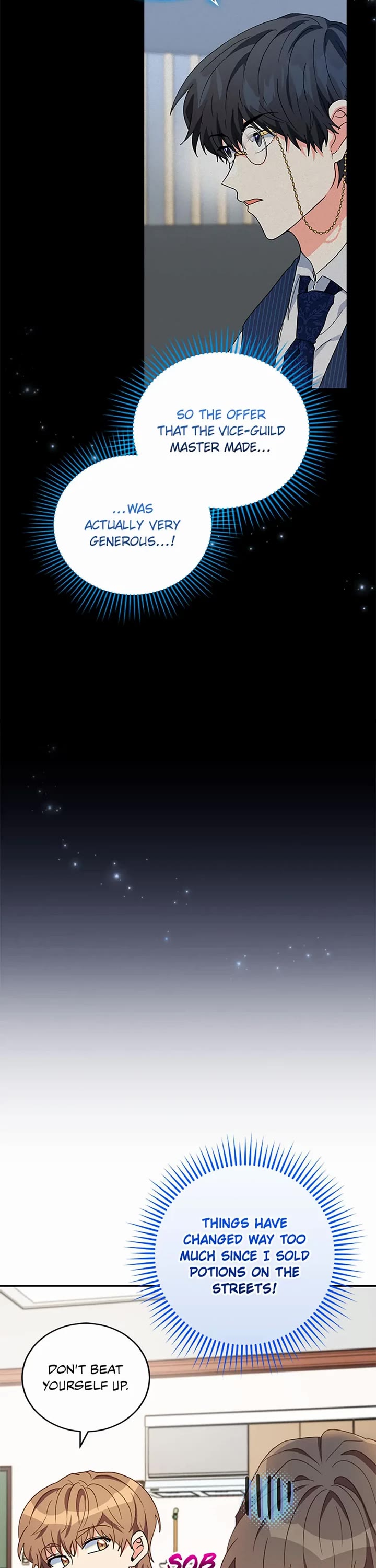 I'm the Main Character's Little Sister chapter 50 page 26