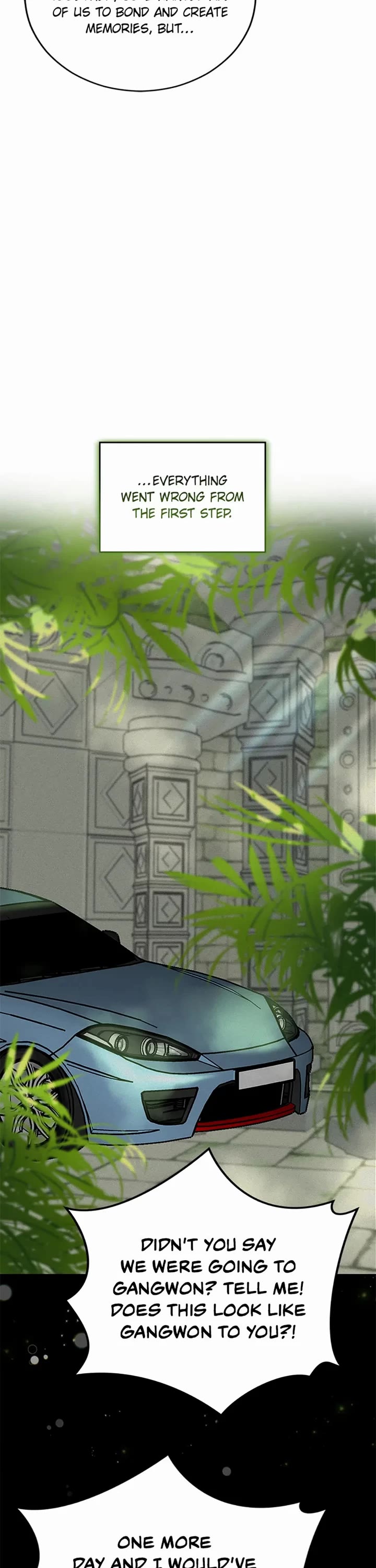 I'm the Main Character's Little Sister chapter 50 page 31