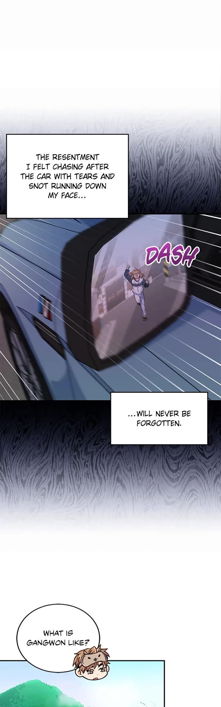 I'm the Main Character's Little Sister chapter 50 page 4