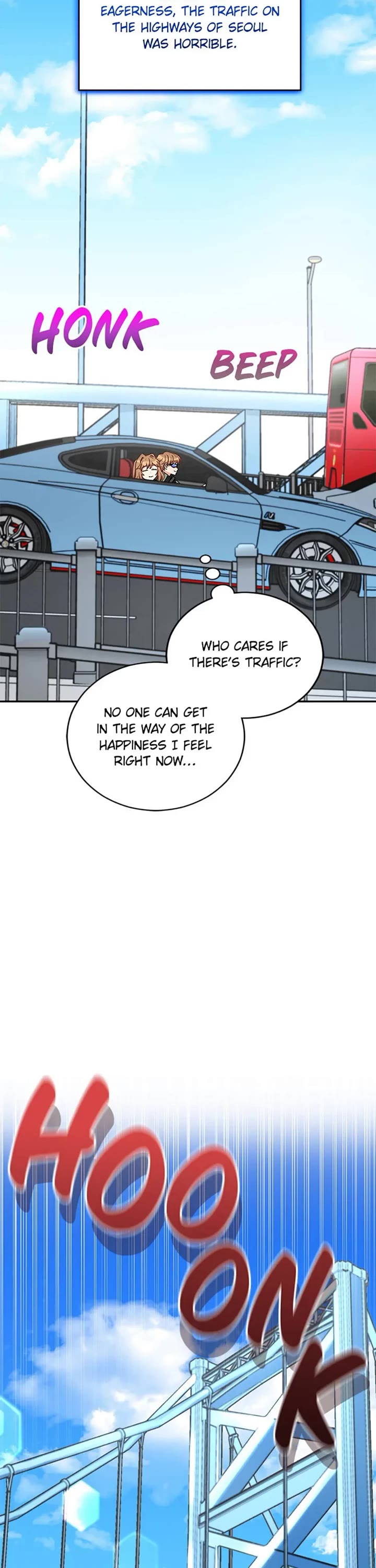 I'm the Main Character's Little Sister chapter 50 page 7