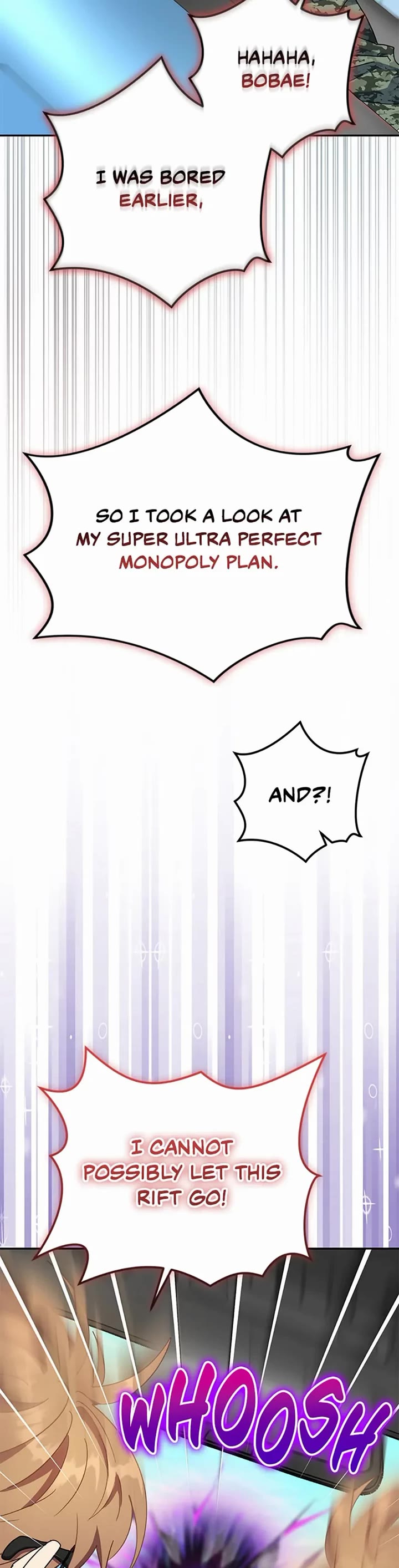 I'm the Main Character's Little Sister chapter 50 page 9