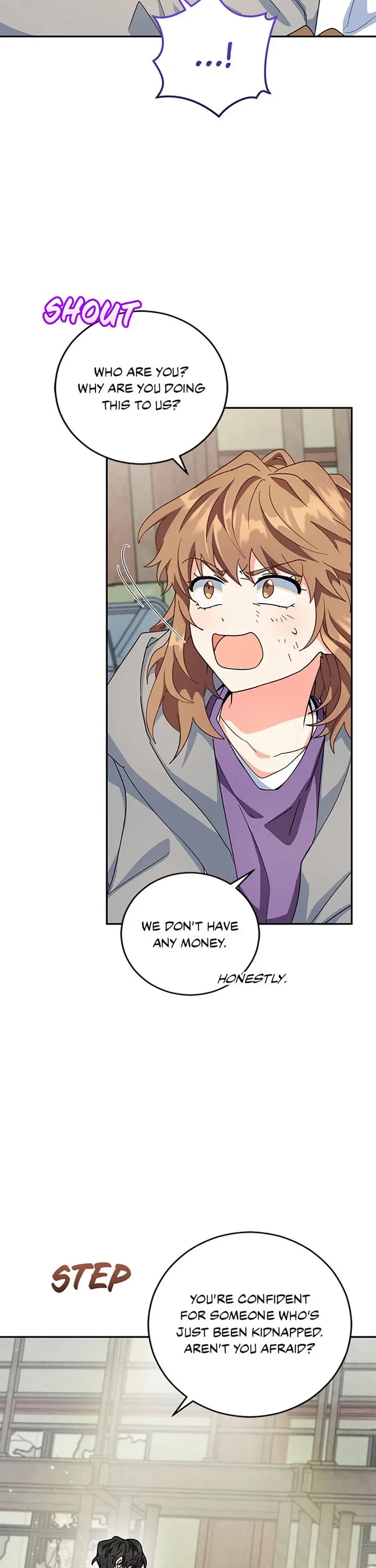 I'm the Main Character's Little Sister chapter 51 page 12