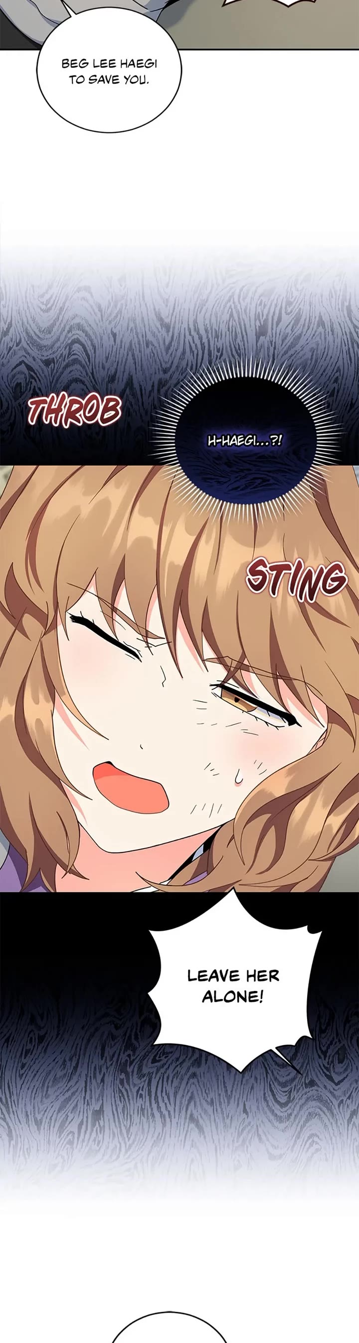 I'm the Main Character's Little Sister chapter 51 page 14