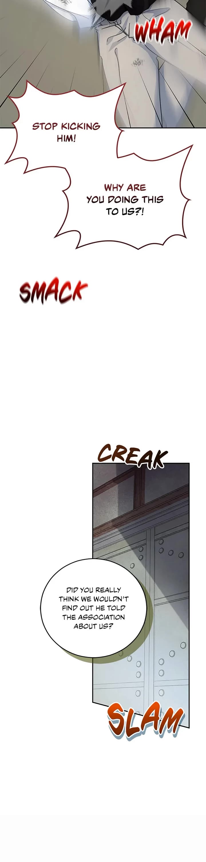 I'm the Main Character's Little Sister chapter 51 page 16